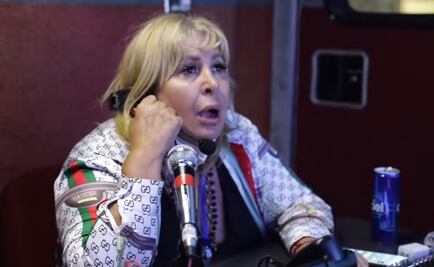 En su última entrevista, Magda Rodríguez le deseó suerte a Ninel Conde
