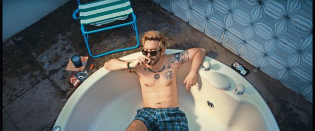 La oveja negra que halló su lugar en cine