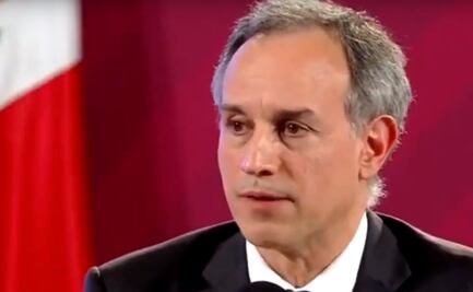 Nota del NYT tiene imprecisiones y "hoyos de información": López-Gatell