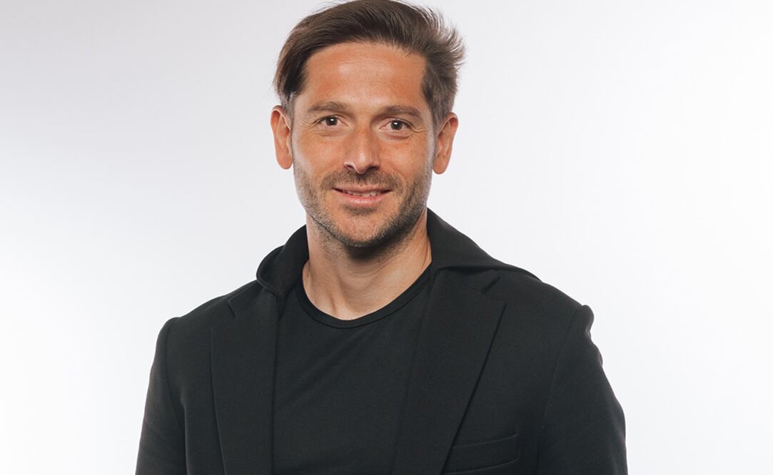 Rodrigo Galvão, vicepresidente de Tecnología, Oracle América Latina