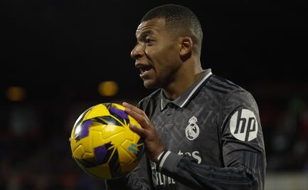 Kylian Mbappé rompe el silencio; habla sobre la investigación en su contra por presunta agresión sexual 