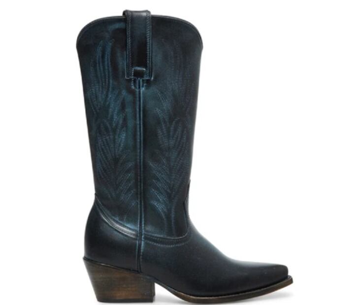 Tendencias de zapatos que se van y los que se quedan esta temporada 