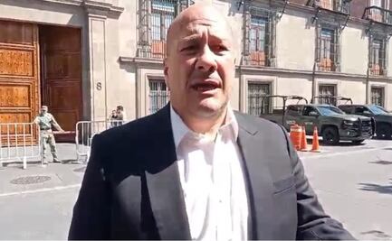 ¿MC sí sabe gobernar? / El supersubsecretario 