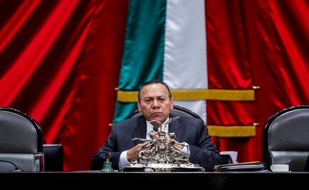 Zambrano presentará iniciativa sobre cannabis