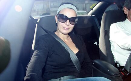 Lizette Farah, madre de Paulette, demanda a Netflix por daño moral