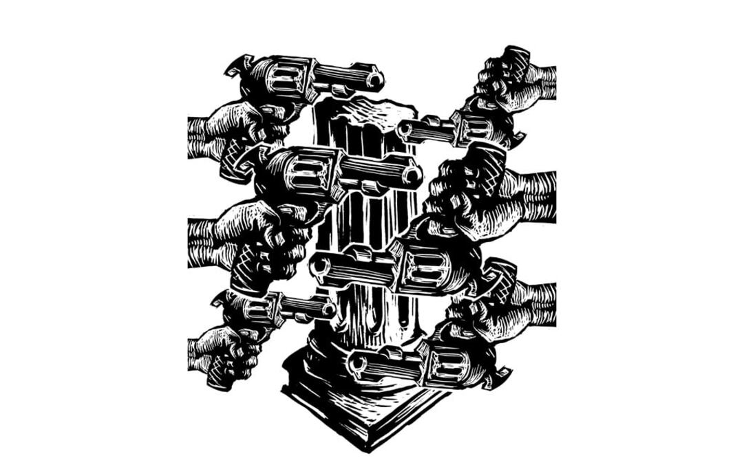 El crimen no había golpeado a la CDMX como en 2018