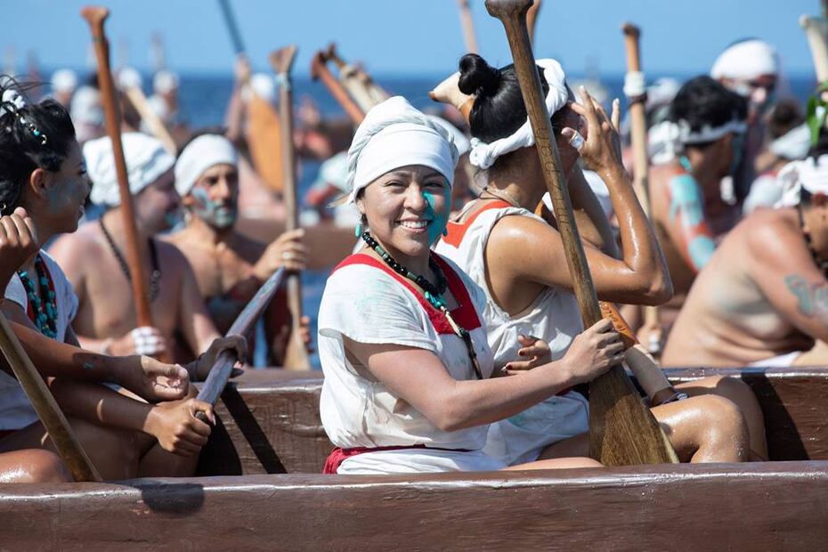 Foto: Grupo Xcaret