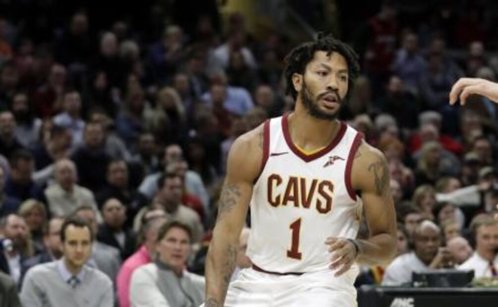 Resumen NBA