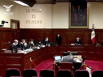 Corte ordena cancelar orden de aprehensión contra Laura Morán en caso Gertz Manero