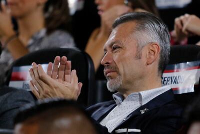 Por segunda ocasión, directivo de Chivas da línea a medios en Guadalajara ¿le harán caso?