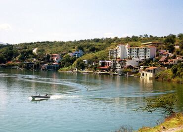 Cae exdirector del Fideicomiso del Lago de Tequesquitengo por delito de abuso de funciones y tráfico de influencias en Morelos