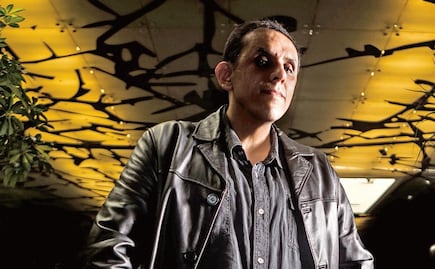 Oscuras profecías:  Las máquinas enfermas, de Alberto Chimal