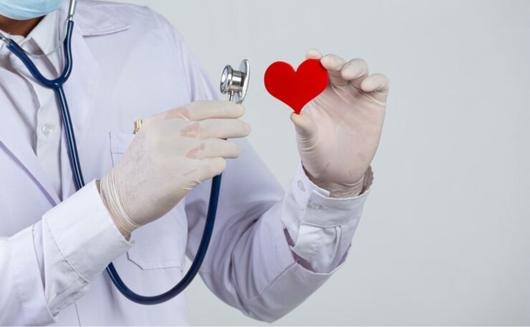 Fortalece el corazón con esta planta. Fuente: Freepik