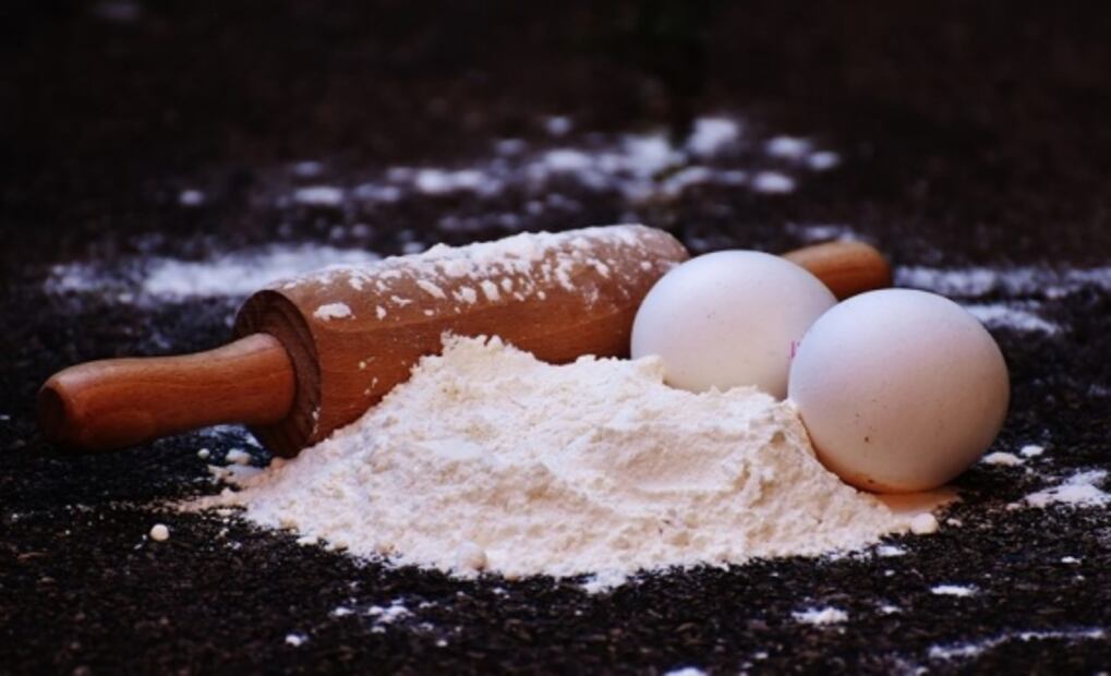 Estudiantes crean harina de hotcakes apta para diabéticos y celíacos