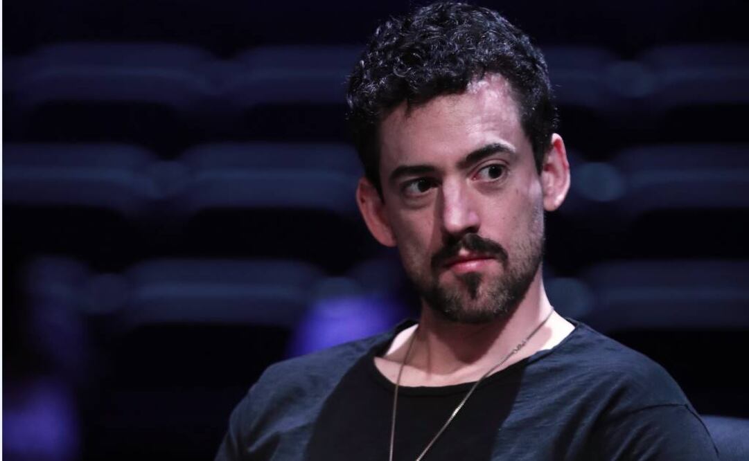 Luis Gerardo suma otro proyecto en Hollywood  FOTO: ARCHIVO