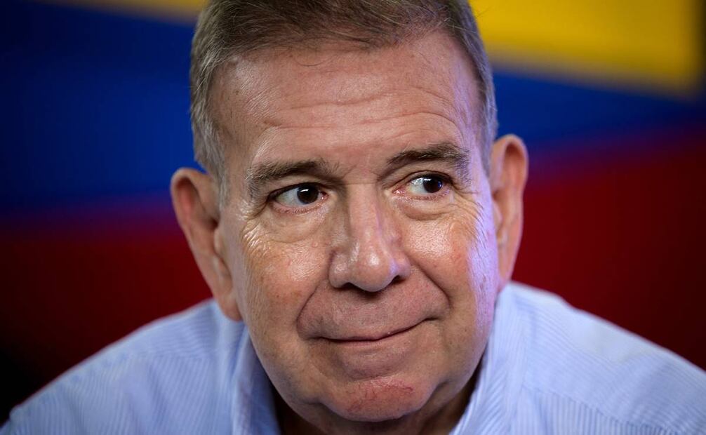 La gira que inició este sábado en Argentina, le llevará a Uruguay, Estados Unidos, Panamá y República Dominicana, por el momento, con el objetivo de recabar apoyos para asumir el cargo de presidente. Foto: AFP