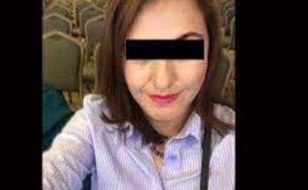 Cae homicida de Aida “N”, maestra de Bachilleres en Culiacán, Sinaloa  