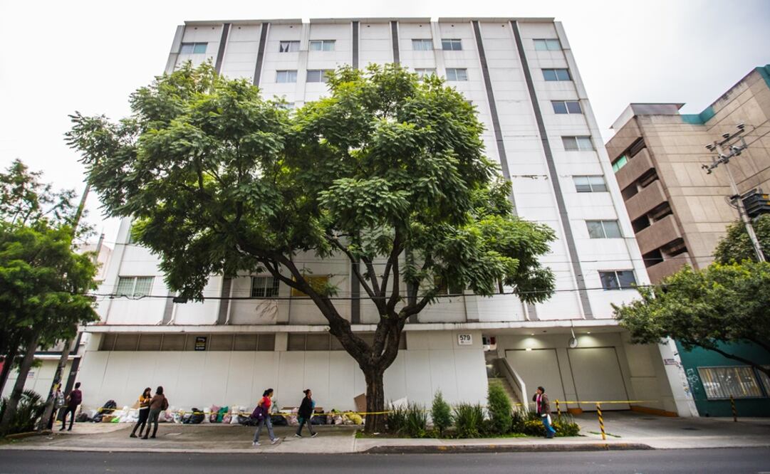 (Foto: Archivo/El Universal)