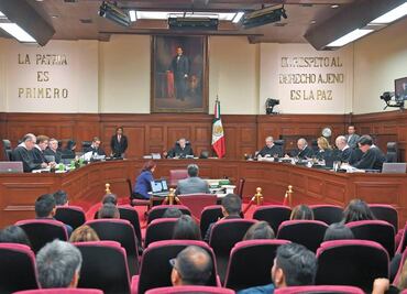 Nombres, para una silla en la Corte