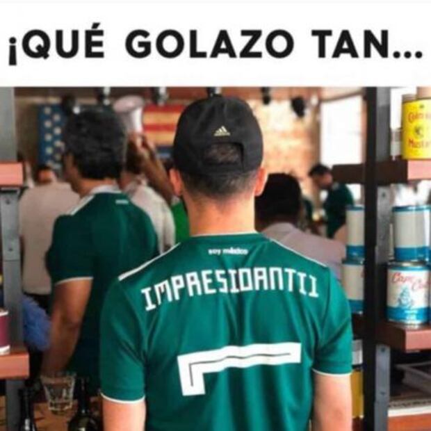 Estos son los mejores memes del 2018