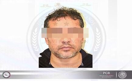 Juez federal absuelve de un delito del Caso Iguala a presunto líder de Guerreros Unidos