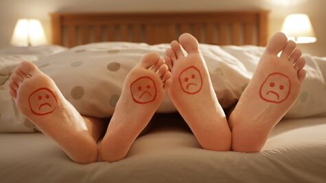 Cómo la pandemia ha dañado nuestra vida sexual (y qué podemos hacer para remediarlo)