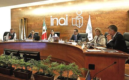 Urge proteger información de niños migrantes: INAI