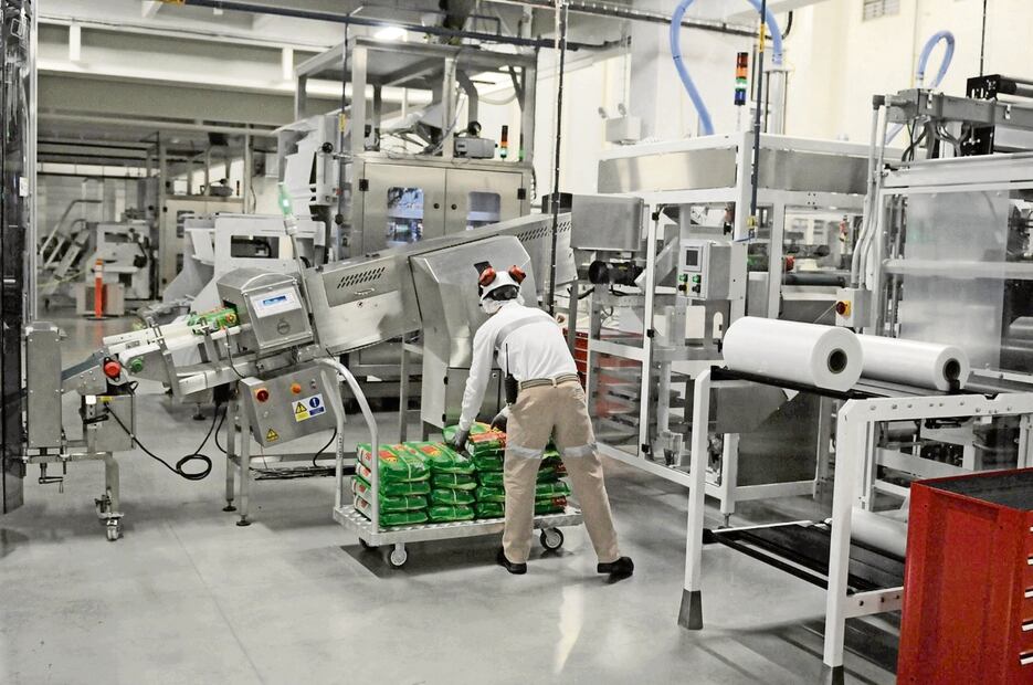 La Oficina de Análisis Económico confirmó el crecimiento de la economía estadounidense en el segundo trimestre de 2024 el 0.7 %. Foto: archivo