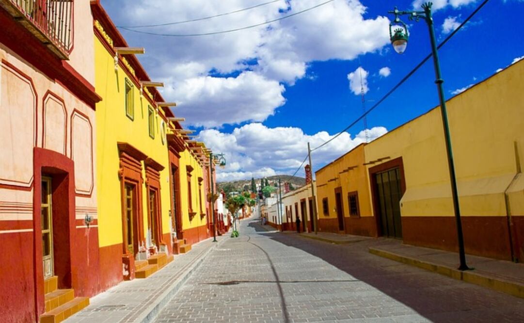 Las mejores actividades para hacer en Tlaxcala. Imagen: Pixabay