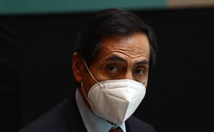 Politiquería enoja a Ramírez de la O