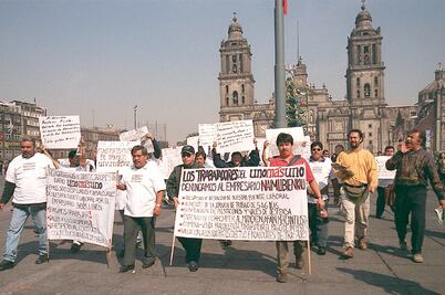 Un diario innovador que declinó con los años