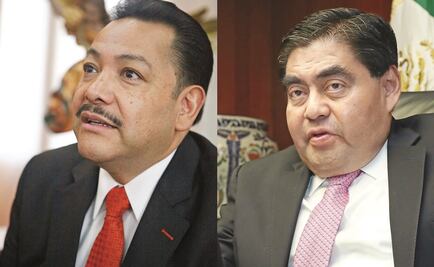 Vanguardia Progresista no orquestó la destitución de Barbosa: Serrano