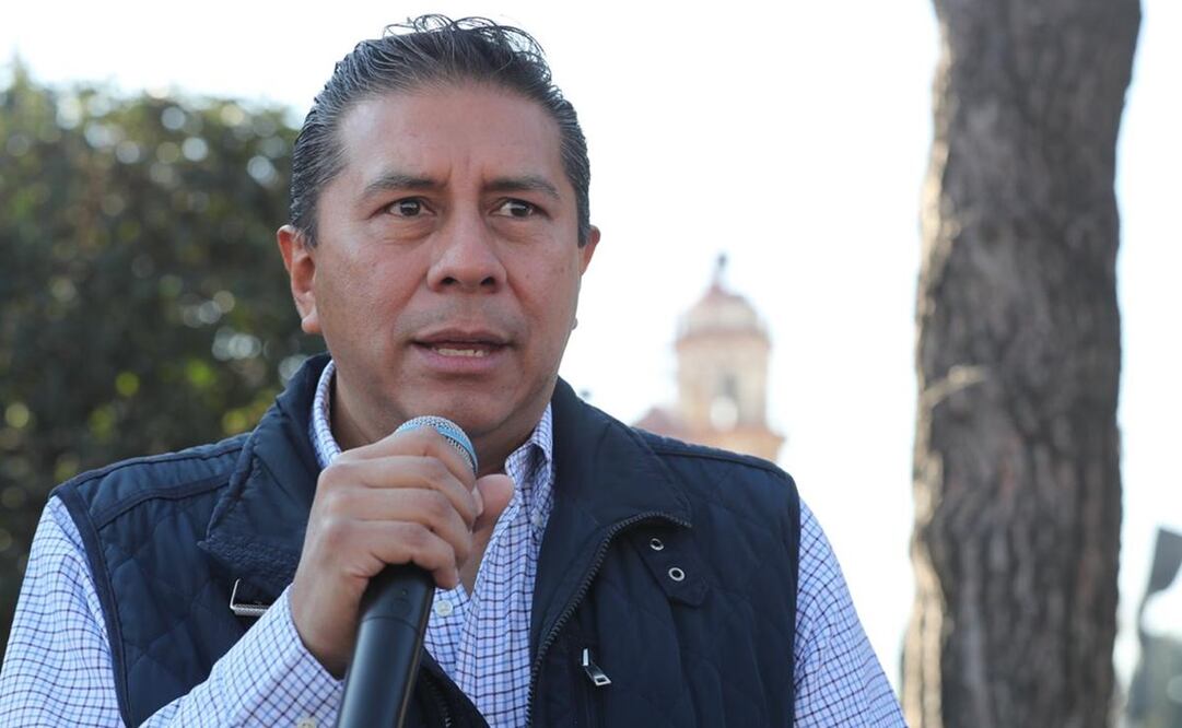 Foto: Jorge Alvarado. EL UNIVERSAL