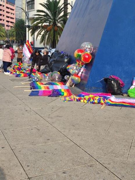 Marcha LGBT 2022 CDMX: Minuto a Minuto EN VIVO 