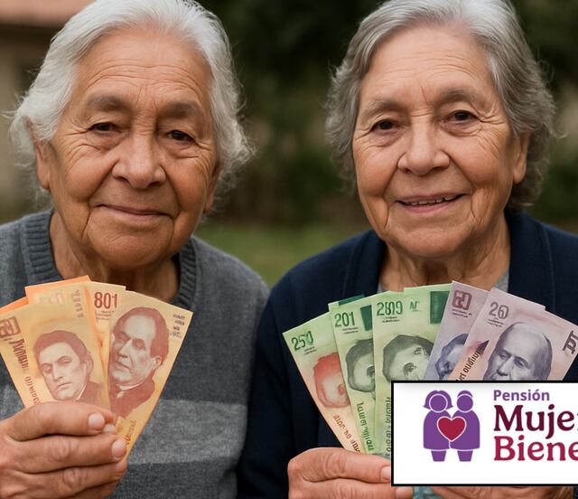Pensión Mujeres Bienestar: ¿qué apellidos pueden registrarse del 17 al 21 de junio?; consulta aquí