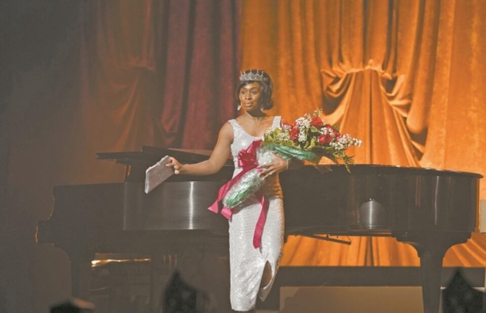 Las cinco mujeres que se apoderaron del Emmy