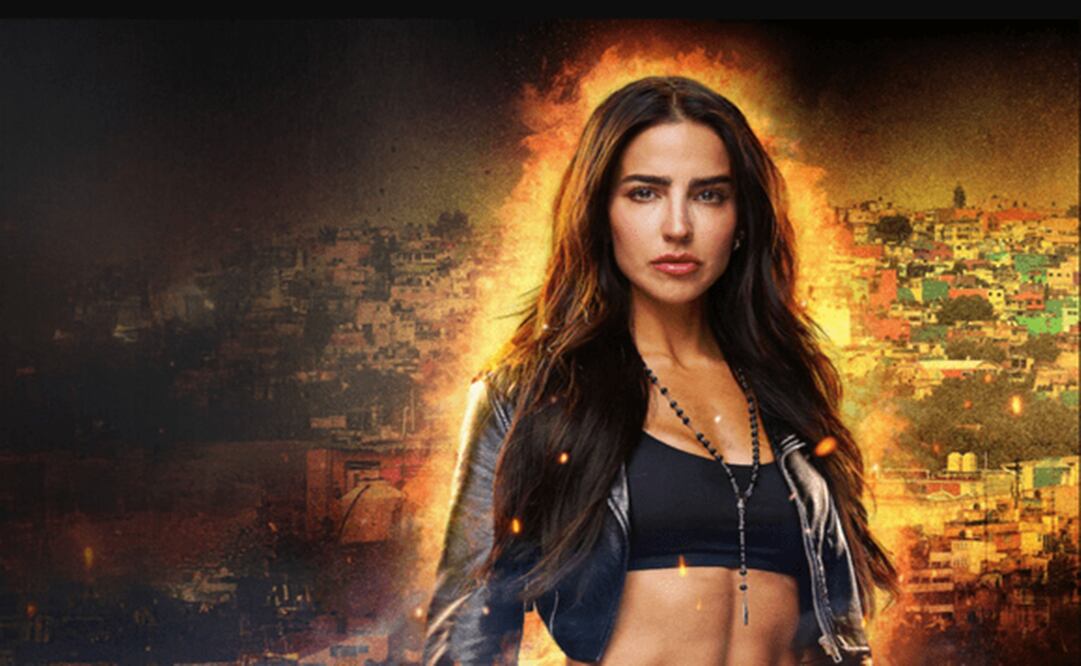 Bárbara de Regil retoma el papel que marcó su carrera. Foto: Instagram.