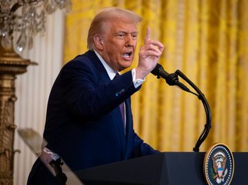 Trump no puede poner fin a la ciudadanía por nacimiento, dice la corte de apelaciones; caso podría llegar a la Corte Suprema