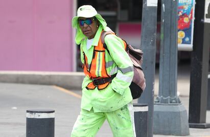 ¡Hidrátate! Registran 30 casos de golpes de calor en Sinaloa