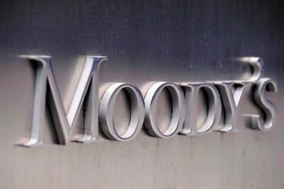 TLCAN 2.0 puede detonar crédito, asegura Moody’s