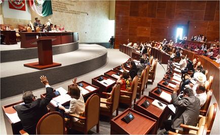 Separan Fiscalía Anticorrupción de Oaxaca de Fiscalía General