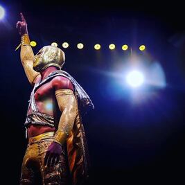 Místico hace ‘borrón y cuenta nueva’ en el CMLL 