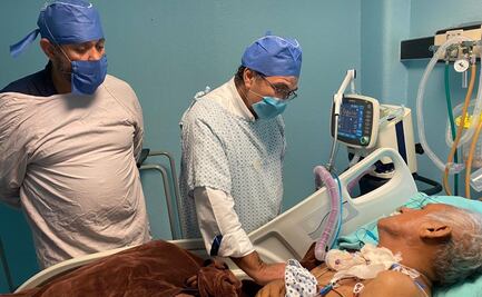 Reporta Pemex muerte de un paciente más por medicamento contaminado