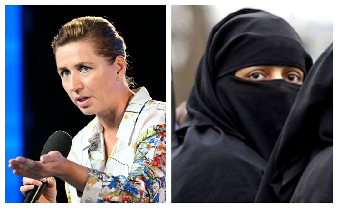 El proyecto de la Primera Ministra de Dinamarca es criticada por partidos políticos de diferentes ideologías al considerar que es "inconstitucional". Foto: Especial