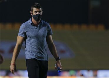 Alex Diego: Tenemos que ser más responsables