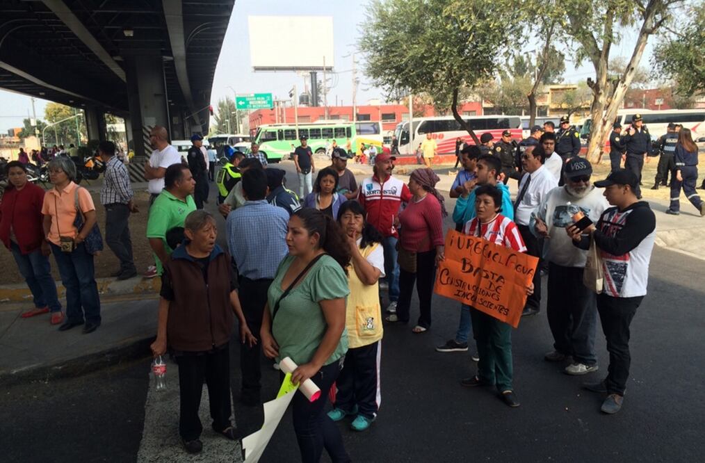 Foto: Fernando Ramírez/EL UNIVERSAL