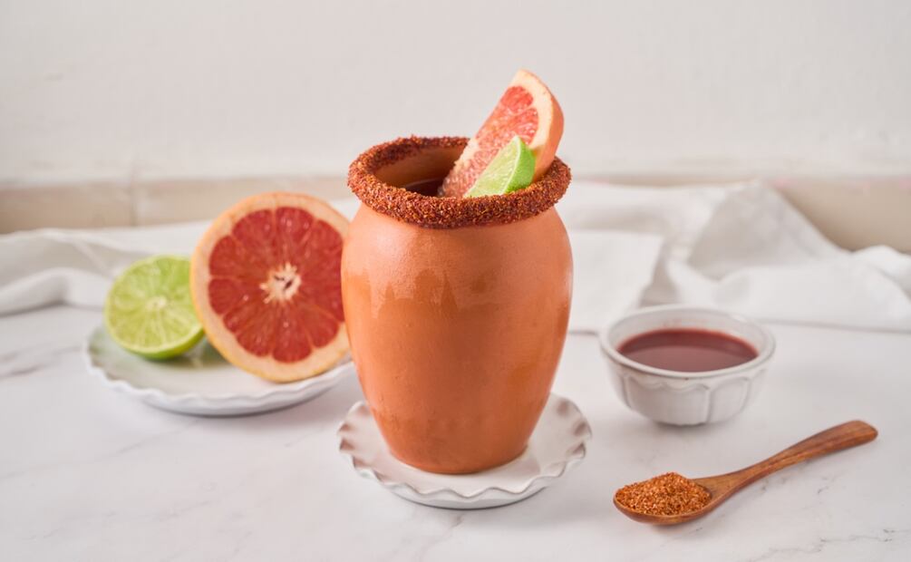 Cantarito. Foto: iStock