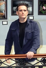 Las locuras del Dillon cineasta