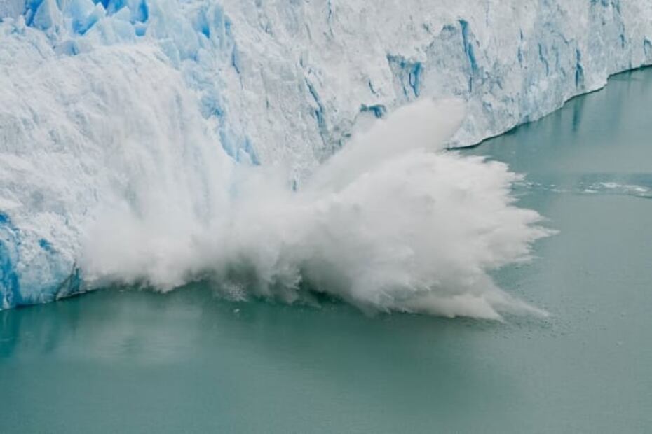 Glaciar Perito Moreno: visita esta maravilla natural de la Patagonia argentina desde casa