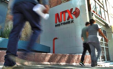 Poder Judicial reitera inocencia de dirigente del sindicato de Notimex